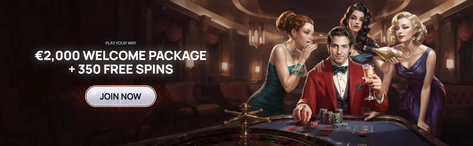 Casinova Casino mobil