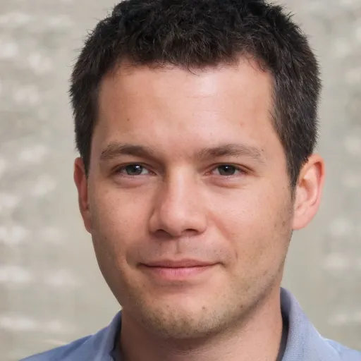 Patrick Werner